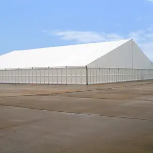 中国大型帐篷供应商重型活动展会大型帐篷价格