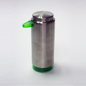 Distributeur de mousse de savon liquide pour les mains Penguin - Product Image 1