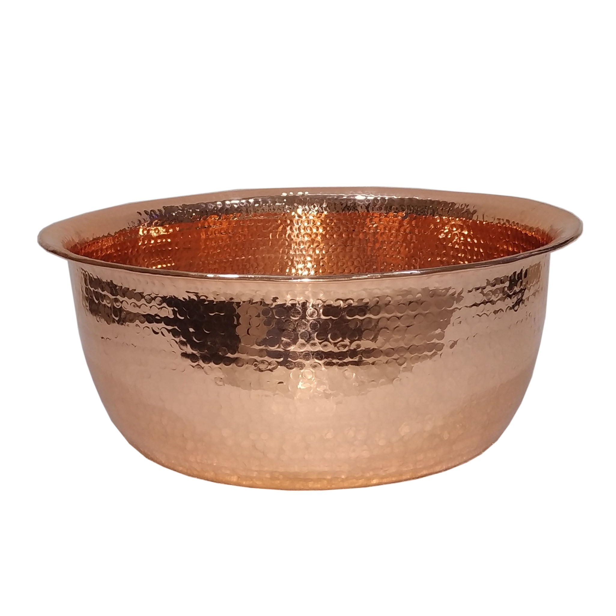 ทองแดงเงา