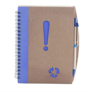 Migliore produzione su misura di business notebook taccuino a spirale a4 composizione libro per la scuola - Product Image 3