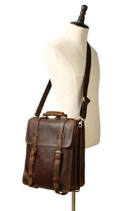 Fiable En Cuir Sac Exportateurs - Product Image 3