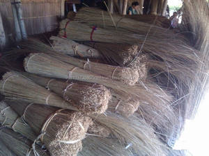 ไม้กวาดมะพร้าว/ ไม้กวาดนิปะ/ ไม้กวาดใยมะพร้าว ปี 2020 - Product Image 6