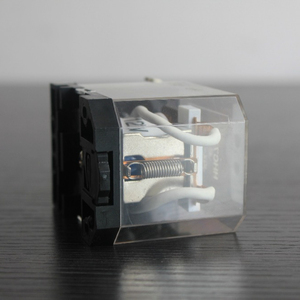 JQX-58F de relé intermedio electrónico, bobina 60A, CA 220V 380v - Product Image 3
