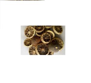 Naranja Seca/Frutus Aurantii Immaturus Hecha en Vietnam, Sabor Ácido, Empaque a Granel, Proceso de Secado al Aire - Product Image 1