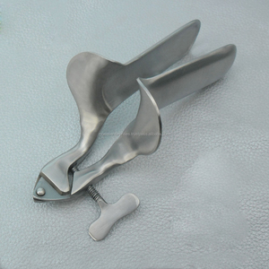 Espéculo Vaginal Magnético y No Magnético de Acero Inoxidable, Espéculo Vaginal Collin - Product Image 2