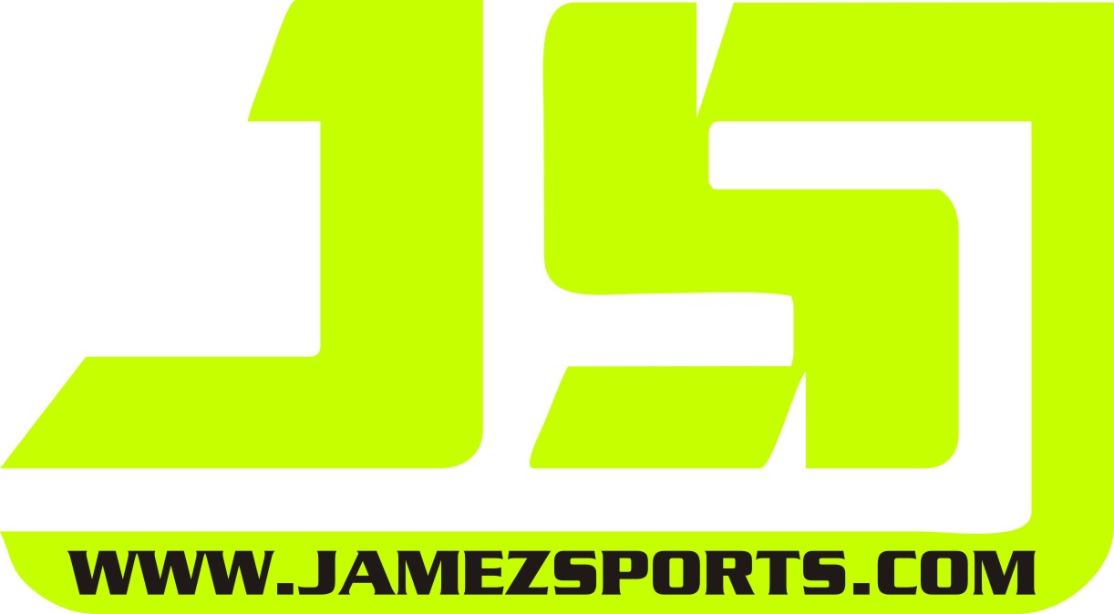 JAMEZ SPORTS logo