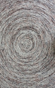 Tapis touffeté en nylon et laine personnalisé 10 pièces Pile bouclée de luxe moderne fait à la main mur à mur décoration de sol de chambre à coucher prière à la maison - Product Image 4