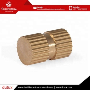 Vente en gros Prix compétitif Dutux Brass Ultrasonic Insert Nuts Attaches avec finition personnalisée et taille personnalisée - Product Image 6