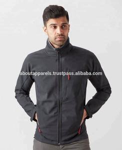 เสื้อแจ็กเก็ตสกีสำหรับผู้ชายเสื้อโค้ทผ้านิ่มระบายอากาศได้ดีเสื้อโค้ทสำหรับเดินป่าเล่นสกี100% - Product Image 2