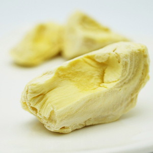 Carne seca DURIAN, fruta con cantidad a granel, 2020 - Product Image 2