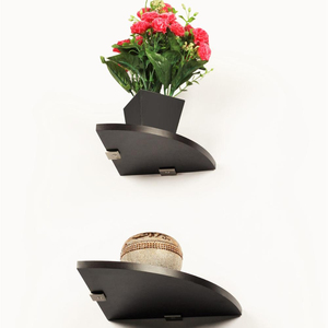 Estante de Esquina y Exhibidor de Pared - S-TCW-S3 - Product Image 1