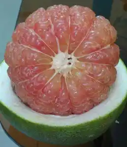 POMELO PIEL VERDE-ZUMO DE POMELO-MEJOR FRUTO DE CULTIVO - Product Image 1