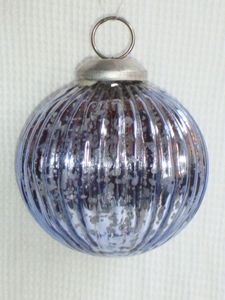 2014 décorations de cloche de Noël suspendues - Product Image 6