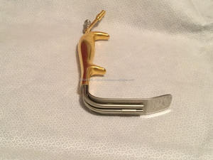 Écarteurs endoscopiques Marina, style Ferriera - Product Image 4