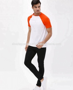 เสื้อยืดผ้าฝ้ายธรรมดาราคาถูกจากโรงงานผู้ผลิตเสื้อผ้ากีฬาแบบกำหนดเองขายส่งจำนวนมากปี 2026 - Product Image 4