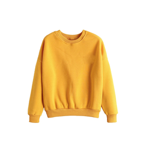 Venta al por mayor Unisex de alta calidad profesional de sudadera - Product Image 6