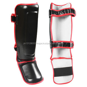 Protège-tibia Muay Thai Kickboxing - Product Image 4