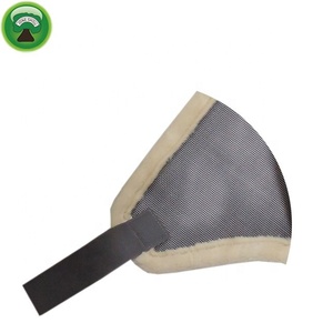 Equipo de protección UV Caballo ecuestre Miniatura FlyMask - Product Image 6