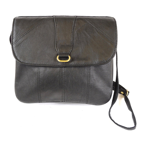 Sacs à bandoulière en cuir pour femmes Sacs à main Messenger à bas prix - Product Image 6