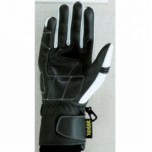 Guantes de Ciclismo Robertson Road, Impermeables, Transpirables, Compatibles con Pantalla Táctil, Antideslizantes, Dedos Completos, para Ciclismo de Montaña y Carreras - Product Image 2