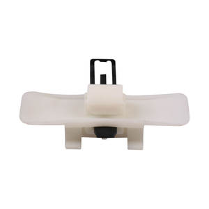 Side Moulding Clip for M.e.r.c.e.d.e.s:124-988-94-78 - Product Image 1