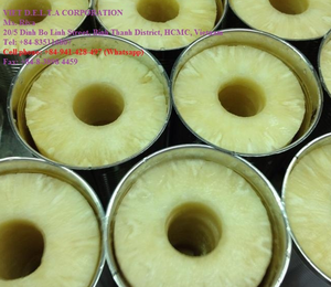 Coupe-tranches d'ananas en boîte légère, 1 pièce, 2020 - Product Image 1