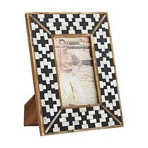 Home Goods Bone inlay Photo <b>Frame</b> - Product Image 6