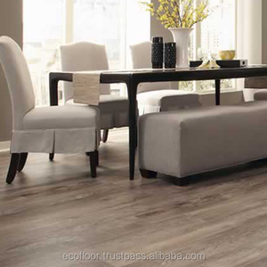 Tablón de vinilo de plástico, impermeable, con clic de lujo - Product Image 1