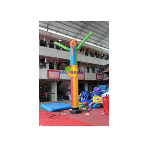 Globo volador para hombre, payaso, tubo volador, bailarina del cielo, bailarina de aire - Product Image 2