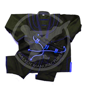 De jiu jiutsu BJJ Gi kimono/Jiu Jitsu brasileño BJJ Gi - Product Image 1