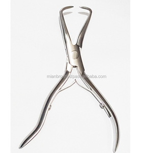 Kit d'outils pour extensions de cheveux en dentelle, kit de retrait d'extensions de cheveux, kits multifonctionnels pour extensions de cheveux, kits d'extensions de cheveux de forme plate - Product Image 2