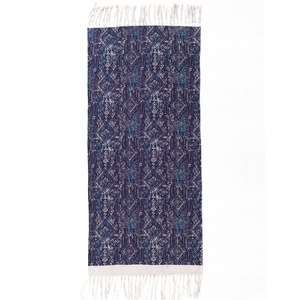 Home Decor Luxury Area Rug Block Printed Yoga Rug Modern Rugs for Living Room Decor Designer Floor Rugs and Carpets - Product Image 5