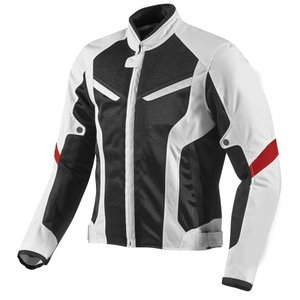 Vestes de moto grande taille imperméables pour hommes Sportswear % polyester - Product Image 1