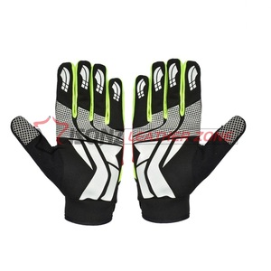 ถุงมือช่างประกอบอเนกประสงค์ ทนความร้อน ป้องกันการลื่น และทนทาน - Product Image 2