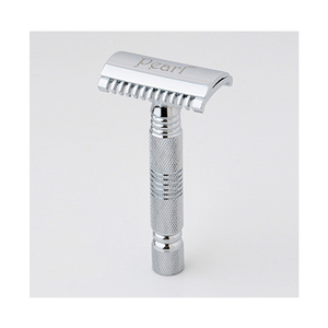มีดโกนปลอดภัยสองด้านคุณภาพระดับพรีเมียม - Product Image 1