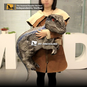 MY-Dino Dinosauro Robotico Realistico con Suoni Ruggenti - Product Image 5