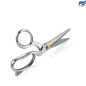 Ciseaux professionnels de couture en acier inoxydable, 5 pièces, pour la couture, de haute qualité - Product Image 6