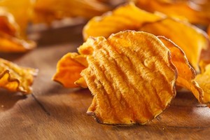 ชิปฟักทองอบแห้งจากเวียดนามวันหยุด - Product Image 5