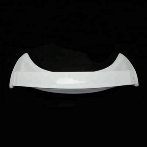 Kit de carrocería para Mazda FRP RX7, alerón trasero para Mazda FD3S - Product Image 5