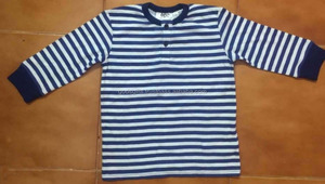 Tirupur vente directe d'usine en gros pour enfants T-shirt imprimé Filles Tops 2019 garçons dessin animé imprimé fantaisie T-shirt en bambou - Product Image 6