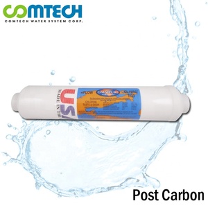 Omnipure Post carbono cartucho de filtro - Product Image 2