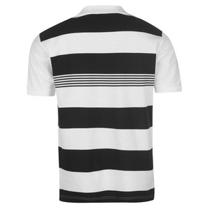 Vente en gros Chemise personnalisée pour hommes Polyester/coton de haute qualité Séchage rapide Respirant Conception écologique personnalisable - Product Image 3