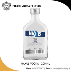 Vodka de calidad, producido en Polonia. Pedidos a granel - Product Image 4