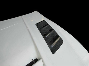 Golf 7 TSI GTI VRS Type Capot Moteur Capot pour Golf 7 TSI GTI VRS - Product Image 5