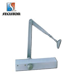 Cierrapuertas de Emergencia / Puerta Cortafuego de Fábrica de Taiwán - Product Image 2