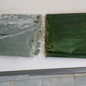 Hoge Kwaliteit Banana Leaf