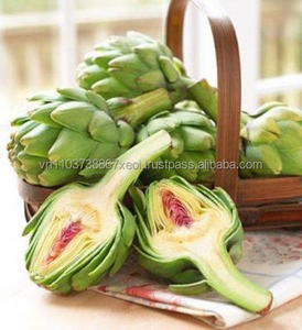 อาร์ติโช้คสดจากเวียดนาม/คุณภาพสูง/ - Product Image 1