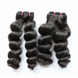 ผมผู้จัดจำหน่ายโรงงานราคาถูกร่างกายหยักผมเวอร์จินเวียดนามผม - Product Image 1