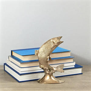 De Mini latón pato estatuas - Product Image 5