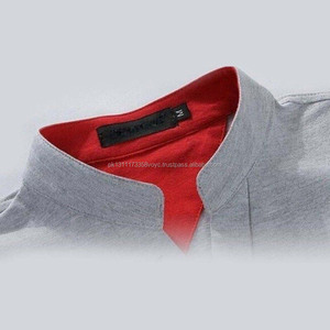 Polo de manga corta para hombre, camiseta muscular, informal, multicolor, de la mejor calidad, original - Product Image 6